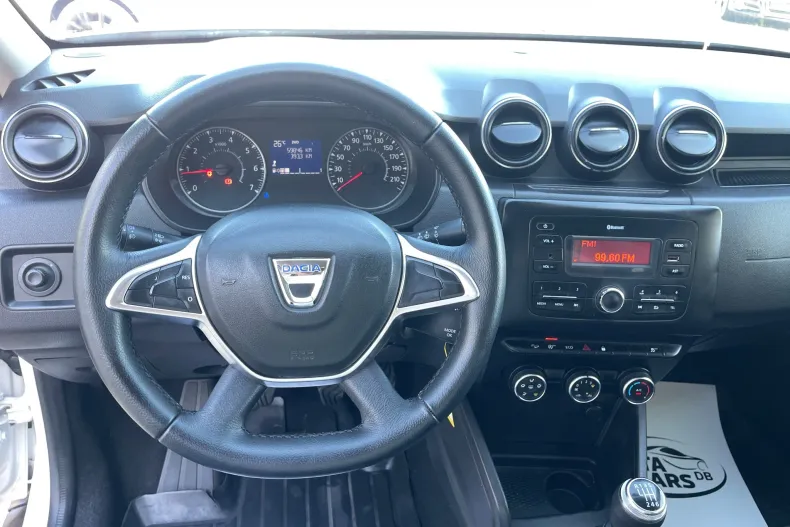 Dacia Duster din 2019 cu 59.000 km - oferta DAC133797 - foto 35