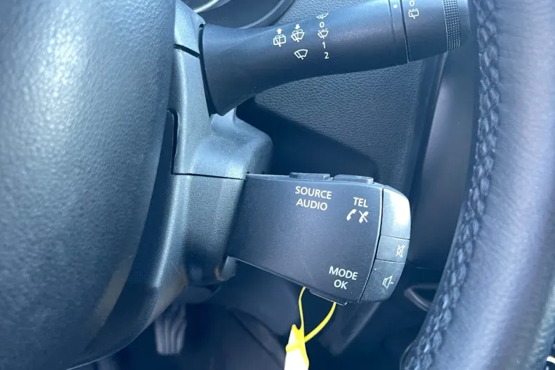 Dacia Duster din 2019 cu 59.000 km - oferta DAC133797 - foto 37