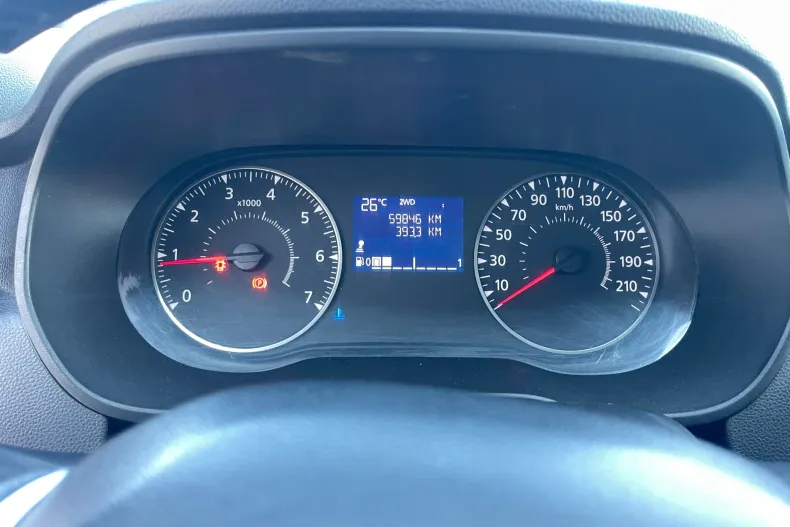 Dacia Duster din 2019 cu 59.000 km - oferta DAC133797 - foto 38