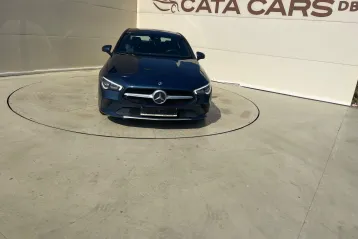 Mercedes-Benz CLA din 2022 - oferta MER133799