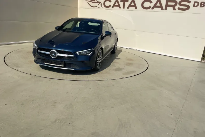Mercedes-Benz CLA din 2022 cu 132.000 km - oferta MER133799 - foto 3
