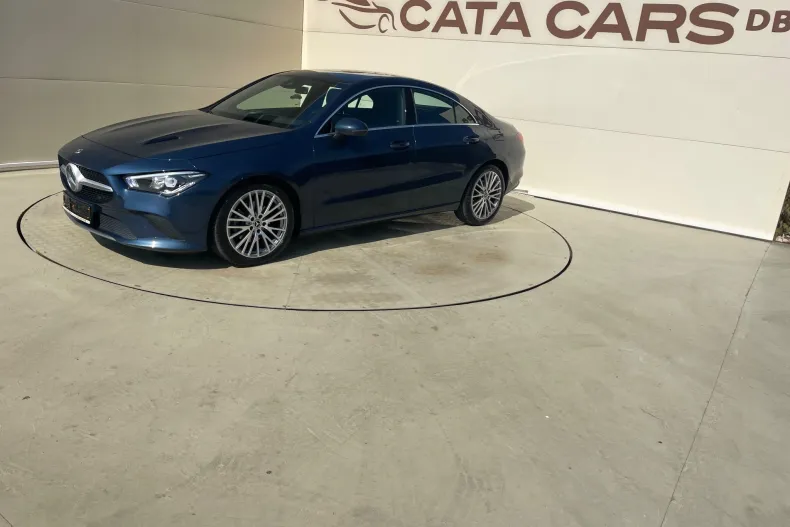 Mercedes-Benz CLA din 2022 cu 132.000 km - oferta MER133799 - foto 4