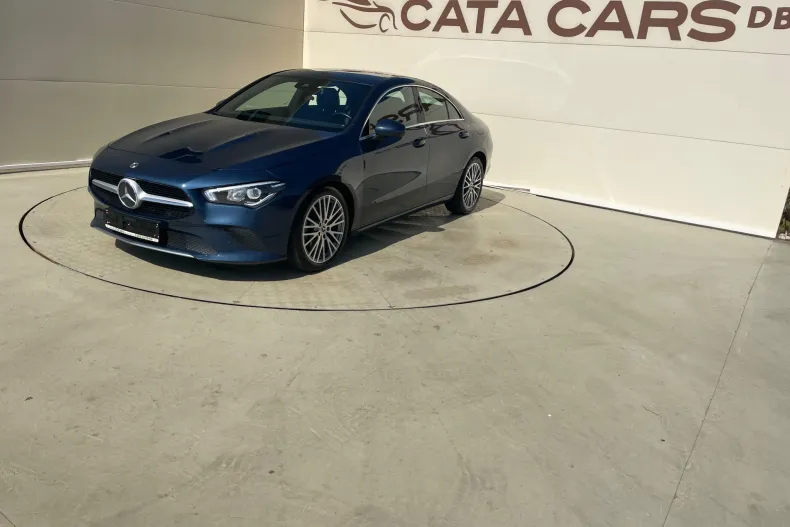 Mercedes-Benz CLA din 2022 cu 132.000 km - oferta MER133799 - foto 5