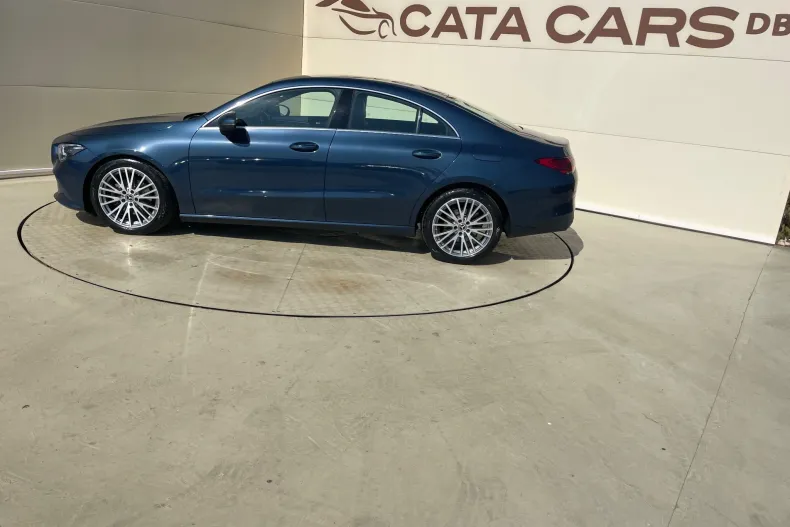 Mercedes-Benz CLA din 2022 cu 132.000 km - oferta MER133799 - foto 8