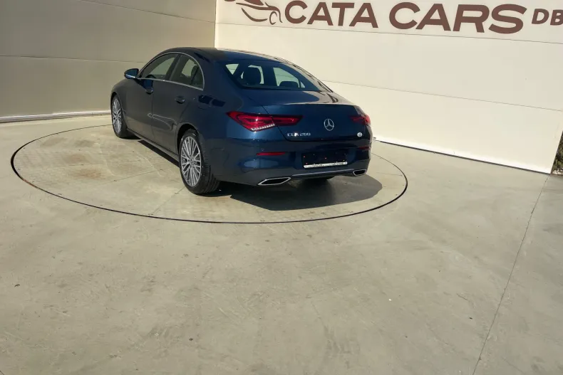 Mercedes-Benz CLA din 2022 cu 132.000 km - oferta MER133799 - foto 11