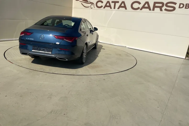 Mercedes-Benz CLA din 2022 cu 132.000 km - oferta MER133799 - foto 14