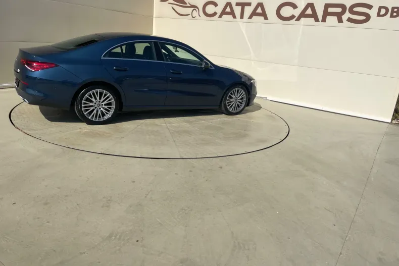 Mercedes-Benz CLA din 2022 cu 132.000 km - oferta MER133799 - foto 17