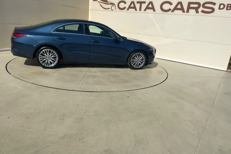 Mercedes-Benz CLA din 2022 cu 132.000 km - oferta MER133799 - foto 18