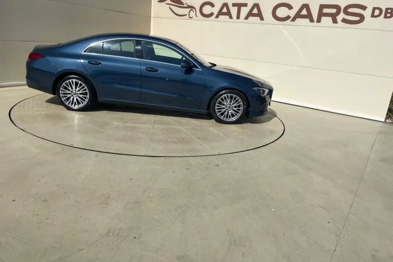 Mercedes-Benz CLA din 2022 cu 132.000 km - oferta MER133799 - foto 19