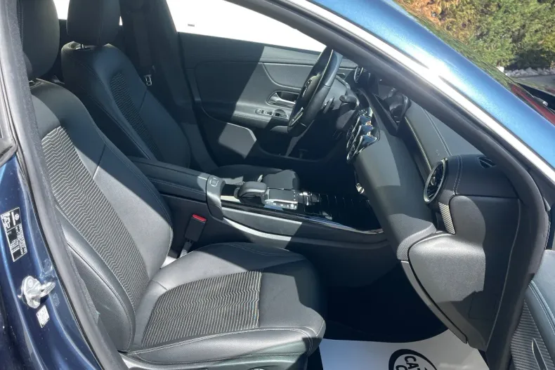 Mercedes-Benz CLA din 2022 cu 132.000 km - oferta MER133799 - foto 23