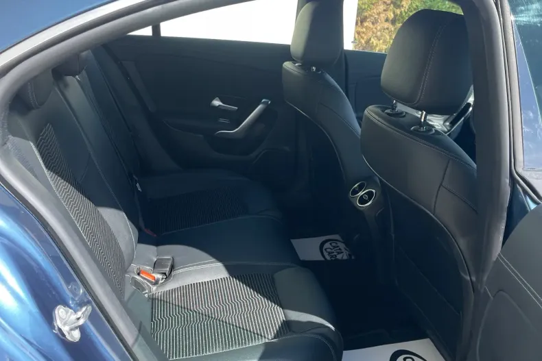 Mercedes-Benz CLA din 2022 cu 132.000 km - oferta MER133799 - foto 25