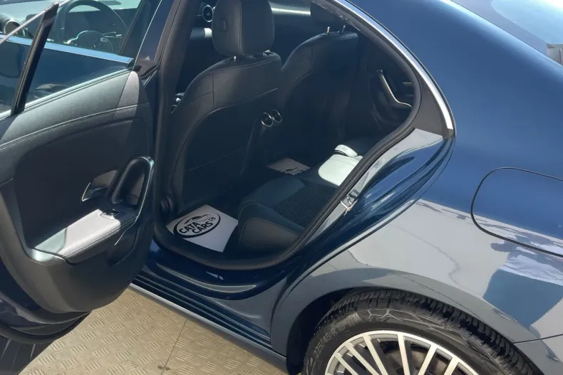Mercedes-Benz CLA din 2022 cu 132.000 km - oferta MER133799 - foto 26