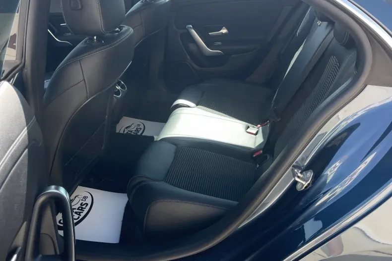 Mercedes-Benz CLA din 2022 cu 132.000 km - oferta MER133799 - foto 27