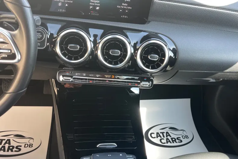Mercedes-Benz CLA din 2022 cu 132.000 km - oferta MER133799 - foto 31