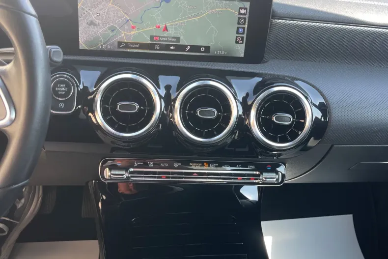 Mercedes-Benz CLA din 2022 cu 132.000 km - oferta MER133799 - foto 33