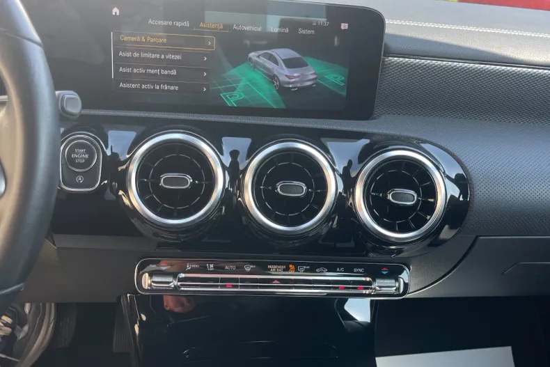 Mercedes-Benz CLA din 2022 cu 132.000 km - oferta MER133799 - foto 35