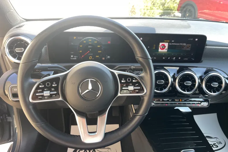 Mercedes-Benz CLA din 2022 cu 132.000 km - oferta MER133799 - foto 37