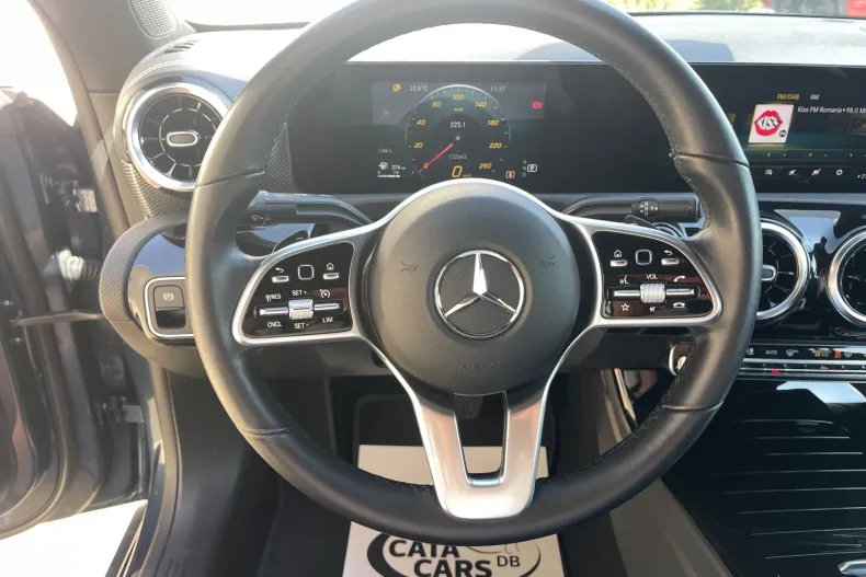 Mercedes-Benz CLA din 2022 cu 132.000 km - oferta MER133799 - foto 38