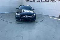 Mercedes-Benz C din 2022 cu 166.000 km - oferta MER133801 - foto 1