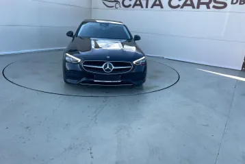 Mercedes-Benz C din 2022 - oferta MER133801