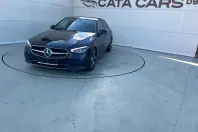 Mercedes-Benz C din 2022 cu 166.000 km - oferta MER133801 - foto 3