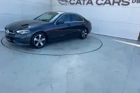 Mercedes-Benz C din 2022 cu 166.000 km - oferta MER133801 - foto 5