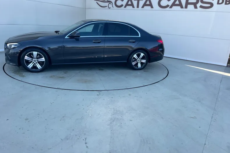 Mercedes-Benz C din 2022 cu 166.000 km - oferta MER133801 - foto 7