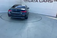 Mercedes-Benz C din 2022 cu 166.000 km - oferta MER133801 - foto 13