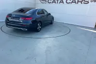 Mercedes-Benz C din 2022 cu 166.000 km - oferta MER133801 - foto 14