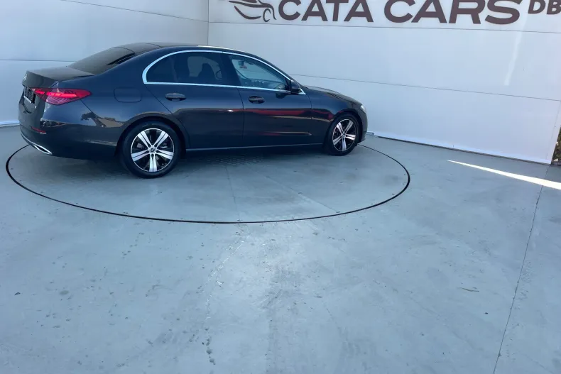 Mercedes-Benz C din 2022 cu 166.000 km - oferta MER133801 - foto 16
