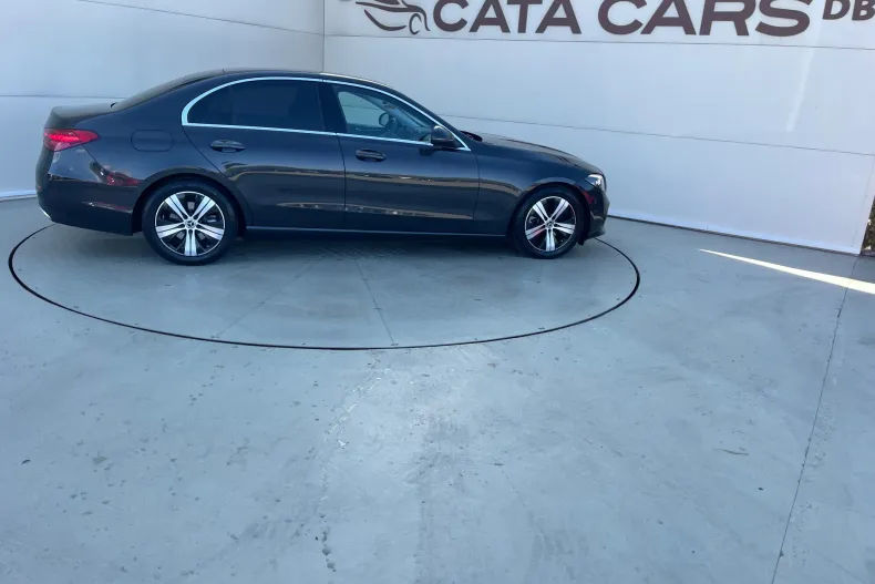 Mercedes-Benz C din 2022 cu 166.000 km - oferta MER133801 - foto 17