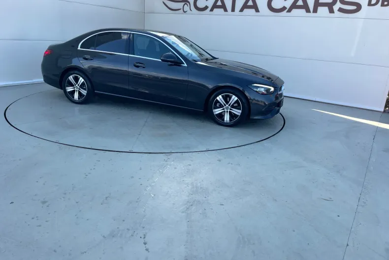 Mercedes-Benz C din 2022 cu 166.000 km - oferta MER133801 - foto 19
