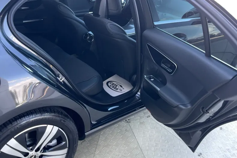 Mercedes-Benz C din 2022 cu 166.000 km - oferta MER133801 - foto 23