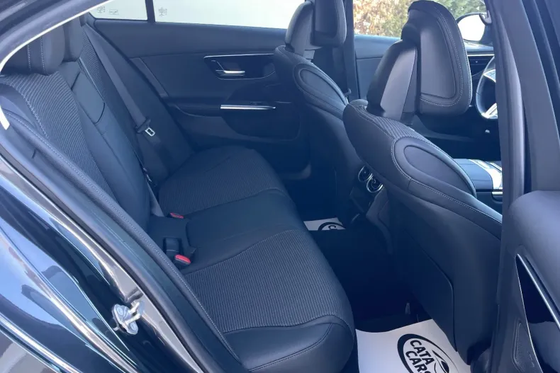 Mercedes-Benz C din 2022 cu 166.000 km - oferta MER133801 - foto 24