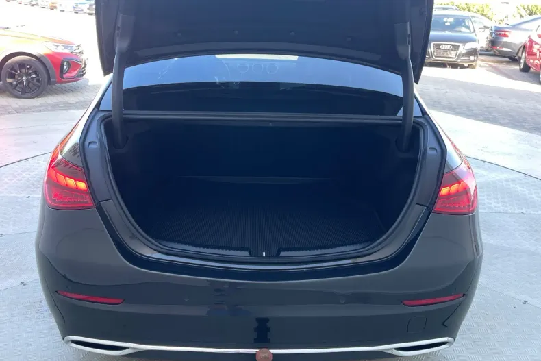 Mercedes-Benz C din 2022 cu 166.000 km - oferta MER133801 - foto 25