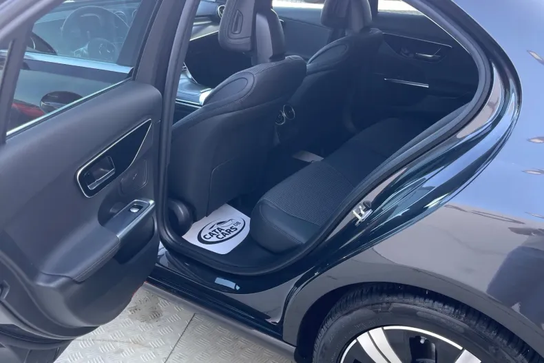 Mercedes-Benz C din 2022 cu 166.000 km - oferta MER133801 - foto 26