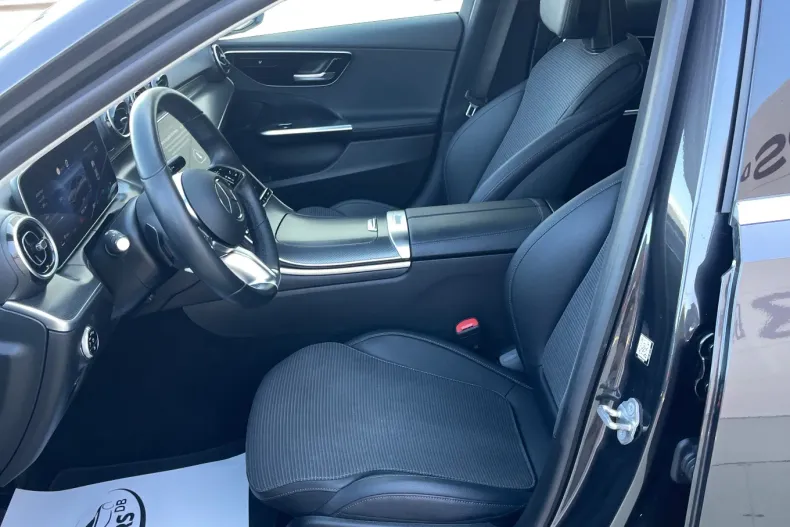 Mercedes-Benz C din 2022 cu 166.000 km - oferta MER133801 - foto 29