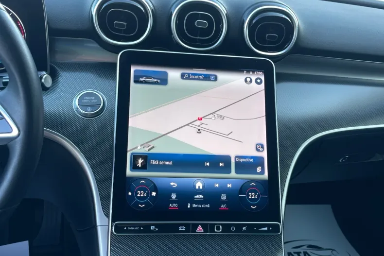 Mercedes-Benz C din 2022 cu 166.000 km - oferta MER133801 - foto 31