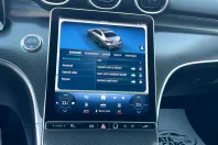 Mercedes-Benz C din 2022 cu 166.000 km - oferta MER133801 - foto 33