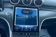 Mercedes-Benz C din 2022 cu 166.000 km - oferta MER133801 - foto 34