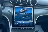 Mercedes-Benz C din 2022 cu 166.000 km - oferta MER133801 - foto 35