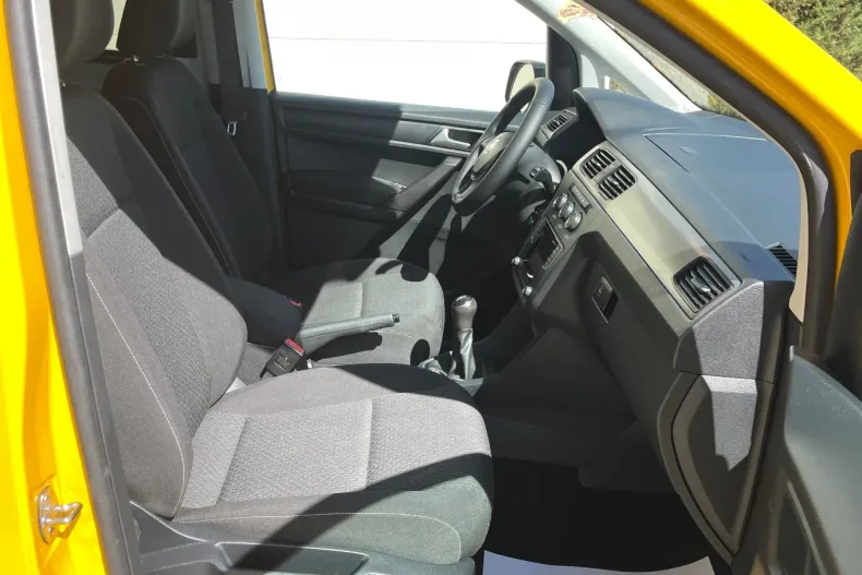 Volkswagen Caddy din 2020 cu 176.000 km - oferta VOL133802 - foto 23