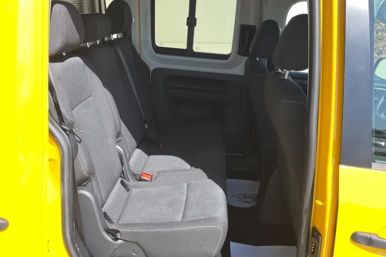 Volkswagen Caddy din 2020 cu 176.000 km - oferta VOL133802 - foto 24