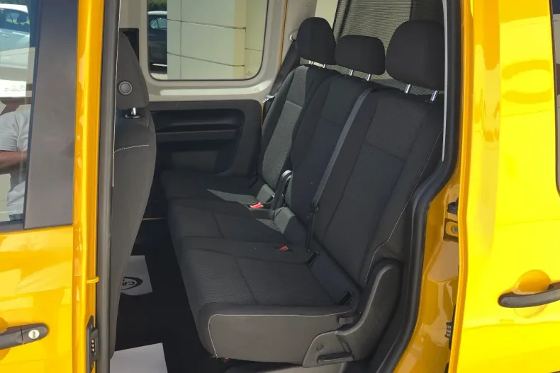 Volkswagen Caddy din 2020 cu 176.000 km - oferta VOL133802 - foto 26