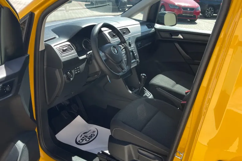 Volkswagen Caddy din 2020 cu 176.000 km - oferta VOL133802 - foto 27