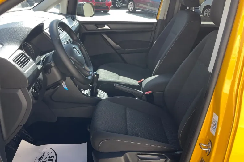 Volkswagen Caddy din 2020 cu 176.000 km - oferta VOL133802 - foto 28