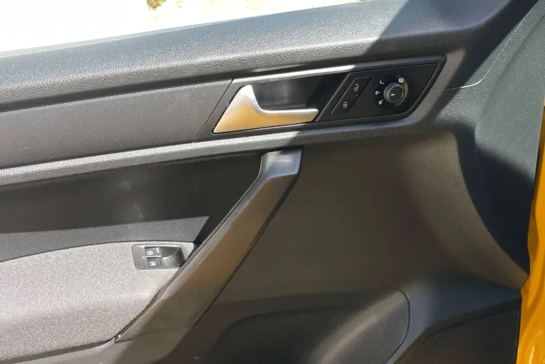 Volkswagen Caddy din 2020 cu 176.000 km - oferta VOL133802 - foto 29