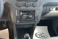 Volkswagen Caddy din 2020 cu 176.000 km - oferta VOL133802 - foto 32