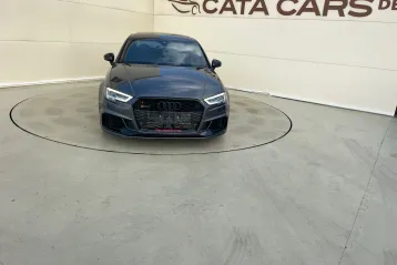 Audi RS3 din 2020 - oferta AUD133805