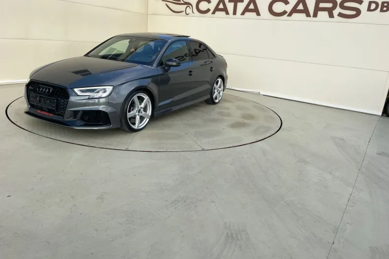 Audi RS3 din 2020 cu 72.000 km - oferta AUD133805 - foto 5